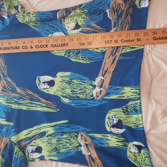 Alfred Dunner Blouse Size PS - Picture 7 of 7